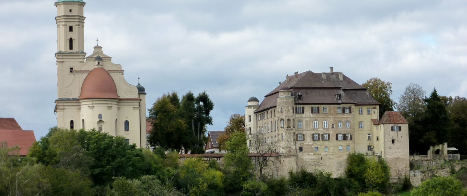 (c) Anne Gräfin Adelmann, Schloss Hohenstadt