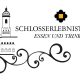 Logo Schlosserlebnistag 2018