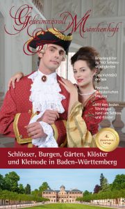Cover "Geheimnisvoll & Märchenhaft", VUD Verlag