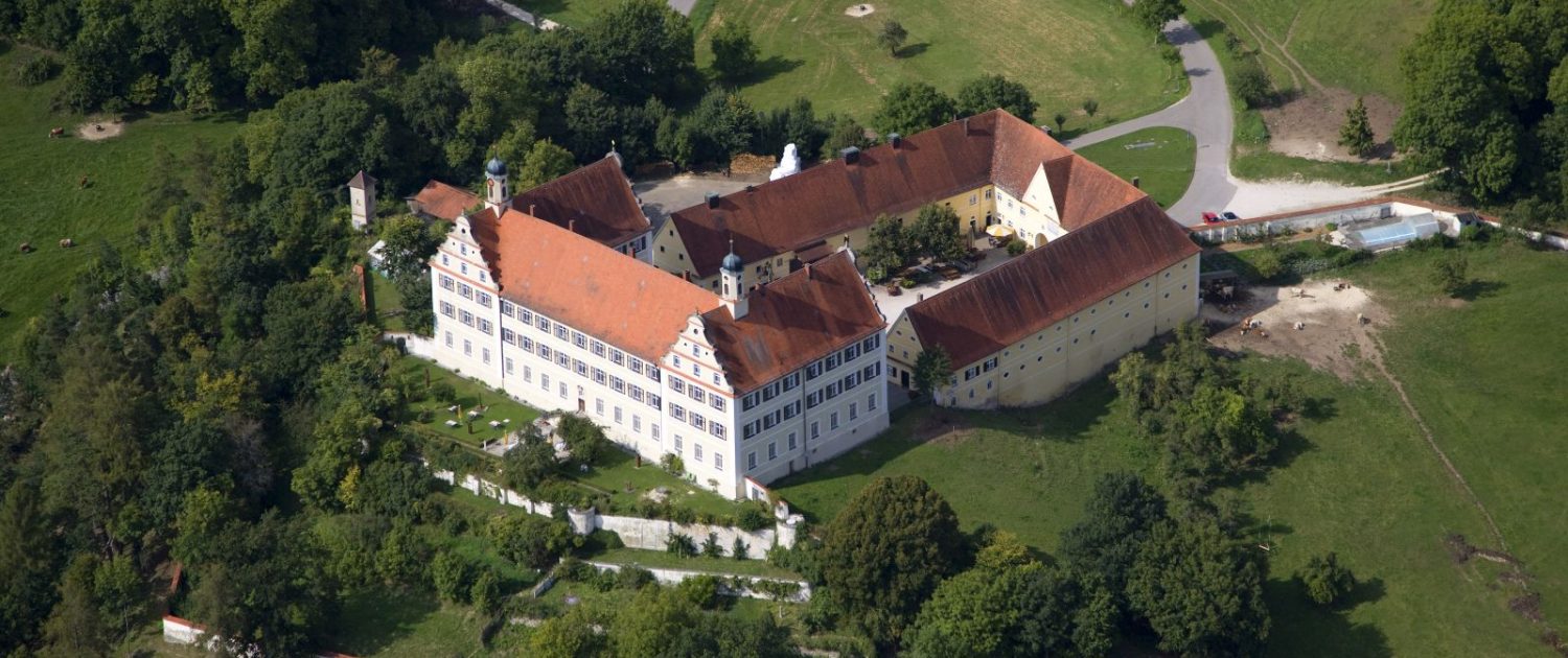 Schloss Mochental, Foto (c) Schloss Mochental