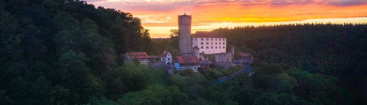 Burg Guttenberg-Oliver-Helmstädter